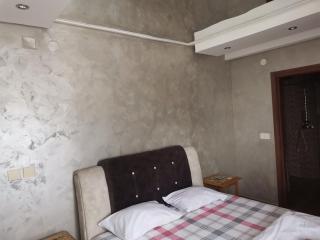 Airport Apartments - Belgrado - 5