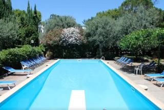 Villa Matisse - Damecuta Park - Anacapri - 8