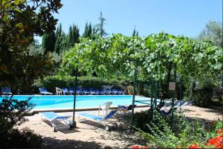 Villa Matisse - Damecuta Park - Anacapri - 2