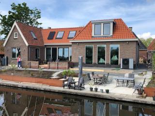 B&B De Gulden Halsband Pingjum - 8