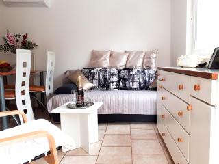 Lastovka Apartments - 2
