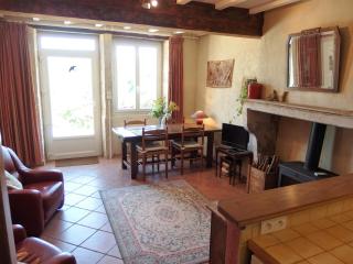 La Petite Colombe - Sainte-Colombe-en-Auxois - 3
