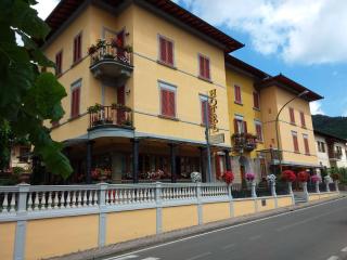 Hotel La Rosa - Ronta - 0