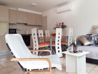 Lastovka Apartments - 9