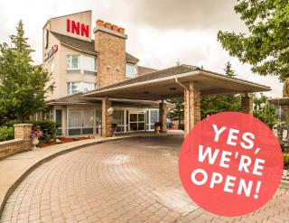 Monte Carlo Inn Markham - Markham - 0