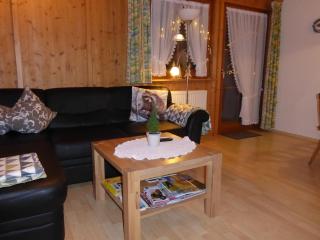 Apartment in Brandenberg with terrace - Todtnau - 4