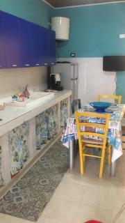 Casa Sciatu di Mari - Portopalo - 9
