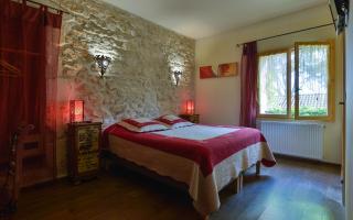 Hôtel Mas Vidau Porte des Alpilles - Saint-Étienne-du-Grès - 8
