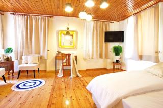 Nona's House - Corfu - 5