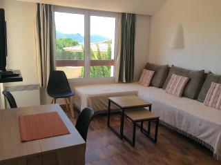 Appartement 2 pièces Pied dans l'eau - Porto-Vecchio - 3
