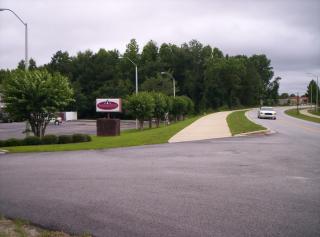 Affordable Suites Florence - 4