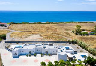 Aegean Horizon apartments - Gennadi - 0