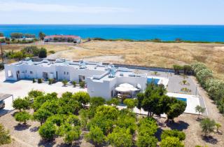 Aegean Horizon apartments - Gennadi - 6