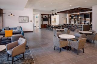 Hyatt Place Florence Downtown - Florence - 2