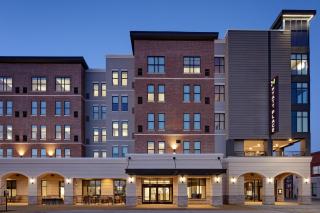 Hyatt Place Florence Downtown - Florence - 0