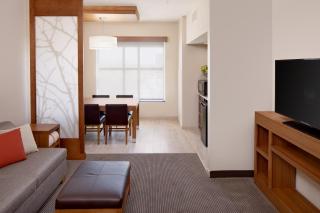 Hyatt Place Florence Downtown - Florence - 4