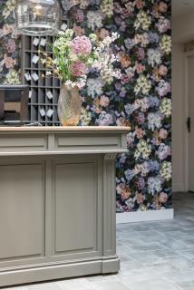 Hôtel restaurant l'Epicurien - 7