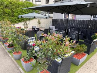 City Vibes Hotel - Sindelfingen - 8