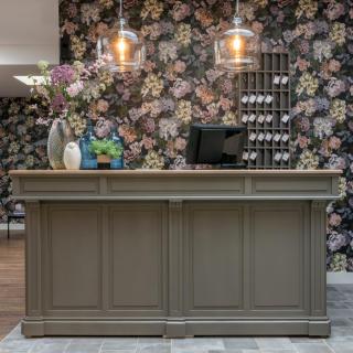 Hôtel restaurant l'Epicurien - 8