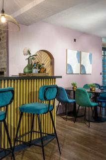 Hôtel restaurant l'Epicurien - 4