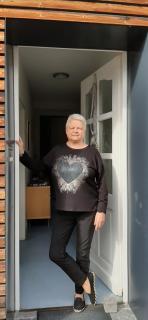 Gästezimmer Elly Dostert - Trittenheim - 2