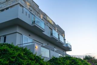 Abella Hotel - Agia Marina Nea Kydonias - 2