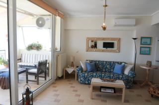 Apartment with marina view - Salonicco - 6