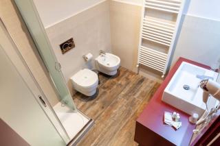 Five Rooms Brolo - Brolo - 1