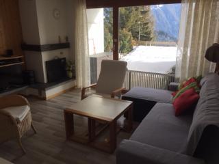 Roc d'Orsay F66 - Leysin - 1
