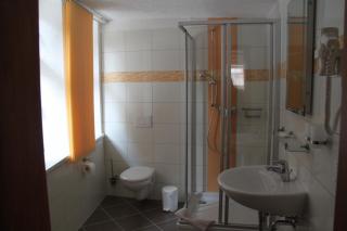 Gasthaus Kupfer - Stolberg i. Harz - 6