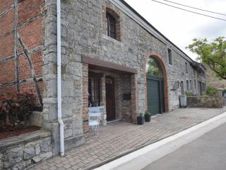 Cosy Holiday Home in Durbuy - Durbuy - 4