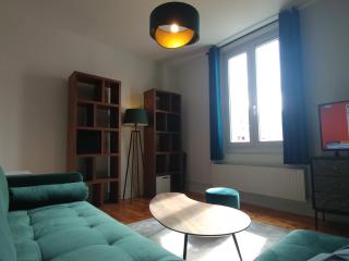Confort douceur et calme dans Grenoble - Grenoble - 5