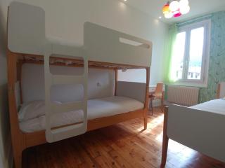 Confort douceur et calme dans Grenoble - Grenoble - 4