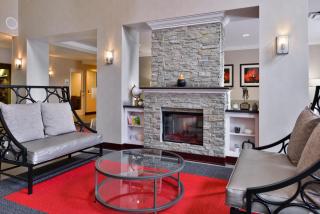 Holiday Inn Express Canandaigua by IHG - Canandaigua - 8