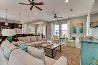 Ocean Front Escape Home - Destin - 8