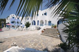 Hotel Kalma - Mesariá - 0