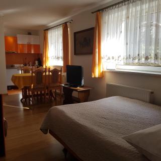 Jaga Na Skarpie - Misdroy - 5