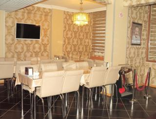 Kervan Hotel Pendik - Istanbul - 6