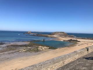 O’Bon Secours - Saint-Malo - 1