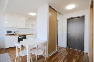 Lys Apartments City Center - Pärnu - 5