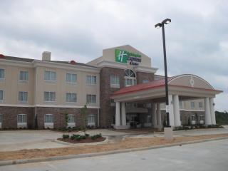 Holiday Inn Express Hotel Winona North by IHG - Winona - 9