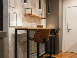 My Space apartment - 6