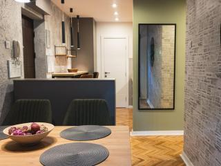 My Space apartment - 8