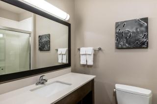 La Quinta by Wyndham Claremore - Claremore - 7