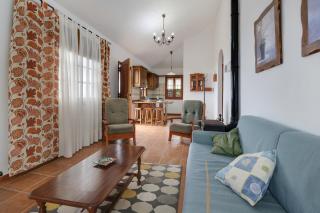 Casa Candelaria - La Guancha - 4