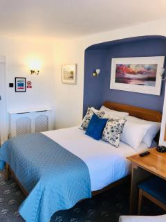 The Slipway B&B - Port Isaac - 8