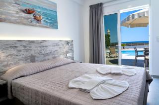 Aegean Horizon apartments - Gennadi - 7