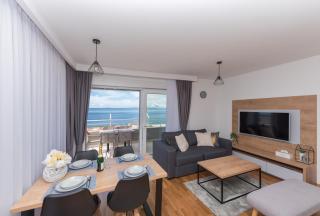 Apartments Buena Vista - Makarska (Macarsca) - 7