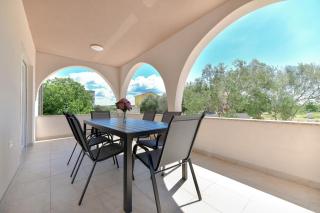 Apartmani J&M - Sukošan - 1