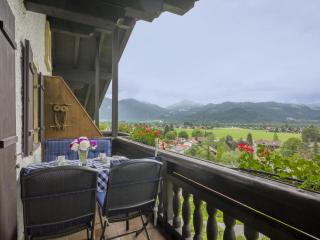 Ferienwohnung im Bergschlößl Nr. 26 - Eberle - Oberaudorf - 1